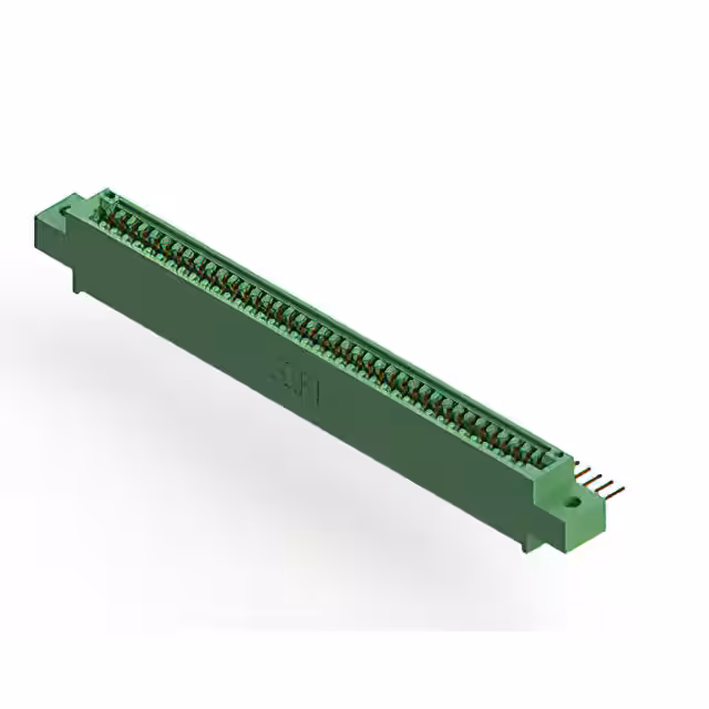 345-039-559-602 EDAC Inc.  Edgeboard Connectors